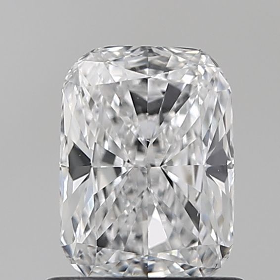 Cushion Lab-Grown Diamond image