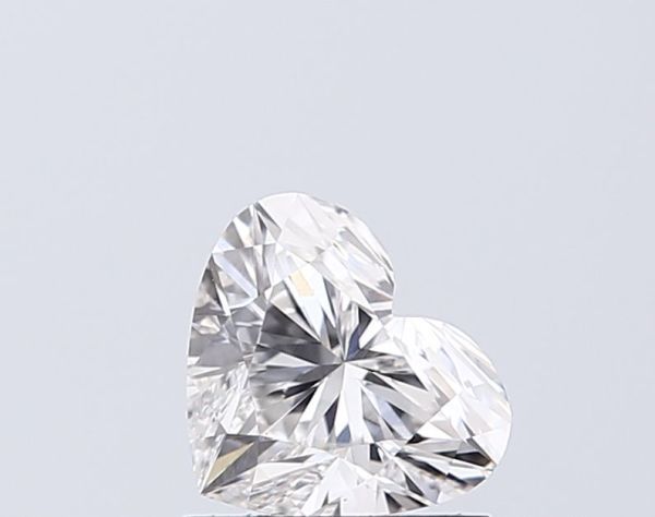 Heart Lab-Grown Diamond image