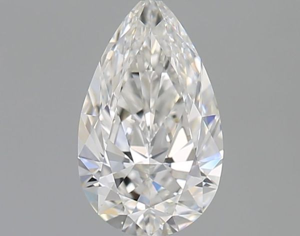 Pear Diamond image