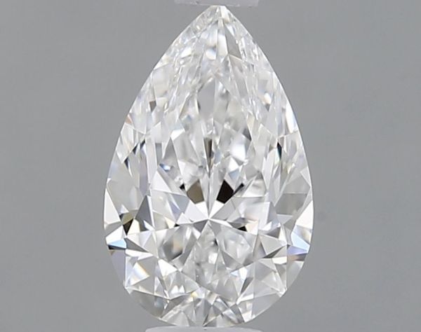 Pear Lab-Grown Diamond image