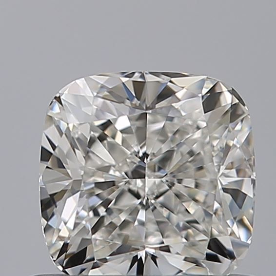 Cushion Diamond image