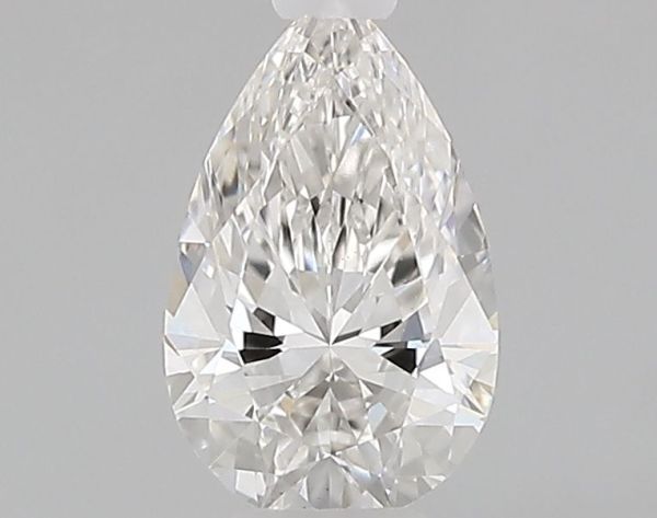 Pear Lab-Grown Diamond image