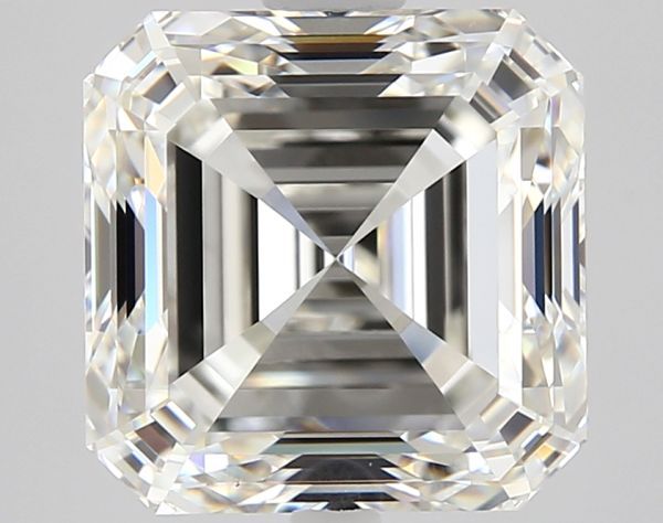 Asscher Diamond image