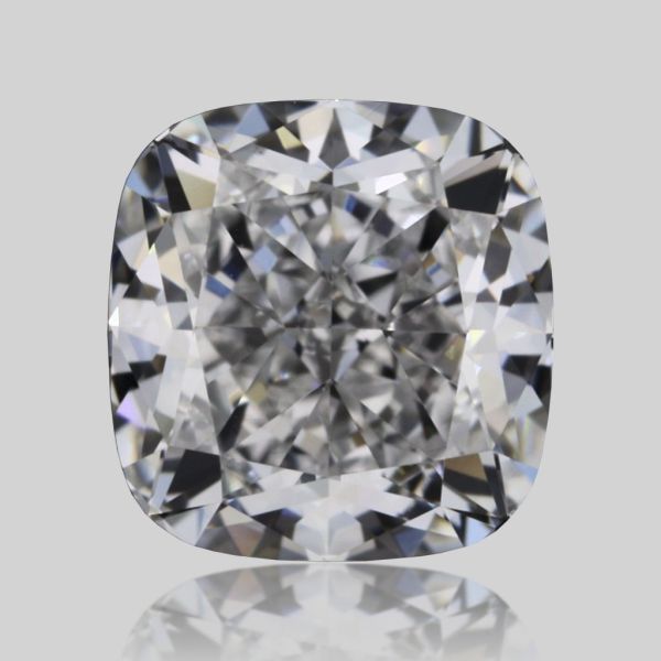 Cushion Diamond image