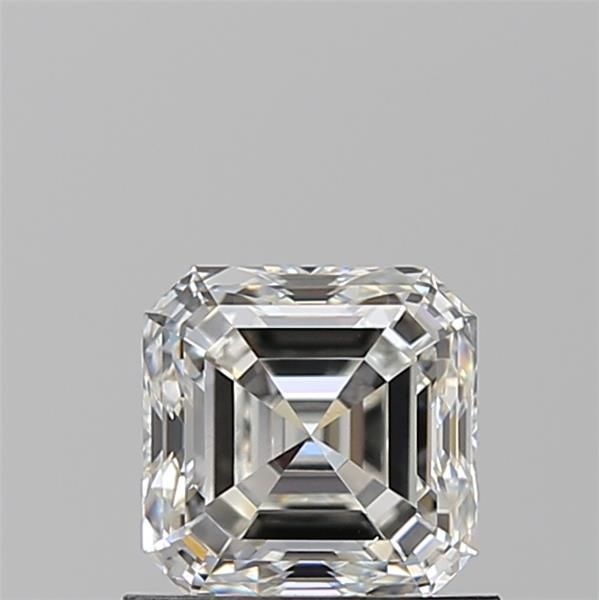 Asscher Diamond image