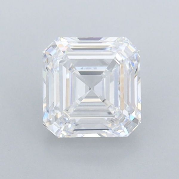 Asscher Lab-Grown Diamond image