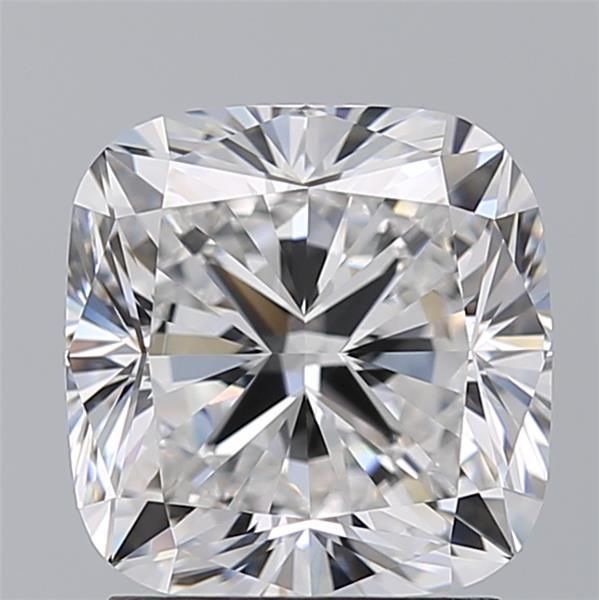 Cushion Diamond image