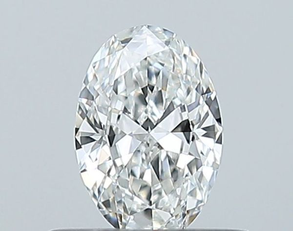 Oval Diamond image