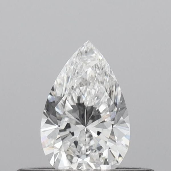 Pear Lab-Grown Diamond image