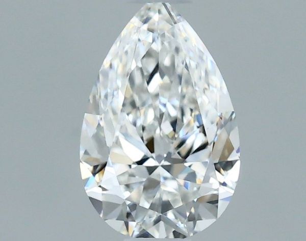 Pear Diamond image