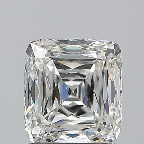 Cushion Diamond image
