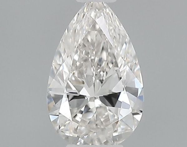 Pear Lab-Grown Diamond image