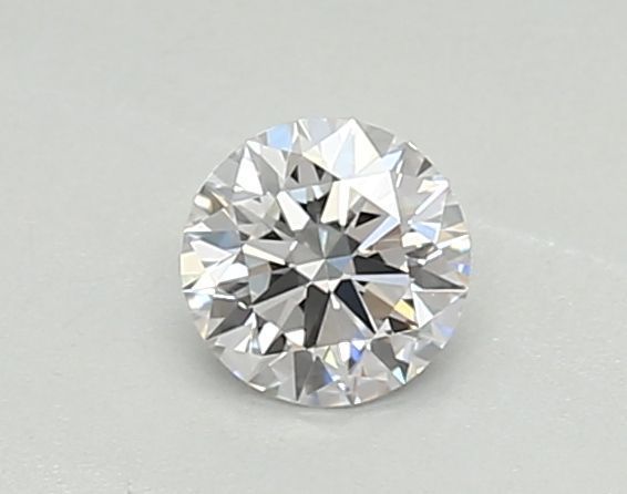Round Lab-Grown Diamond image