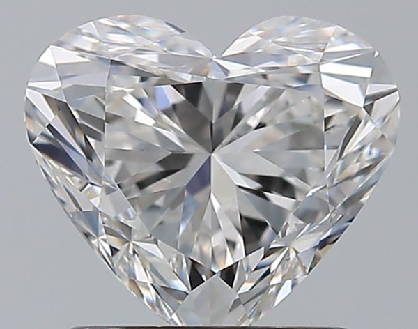 Heart Diamond image