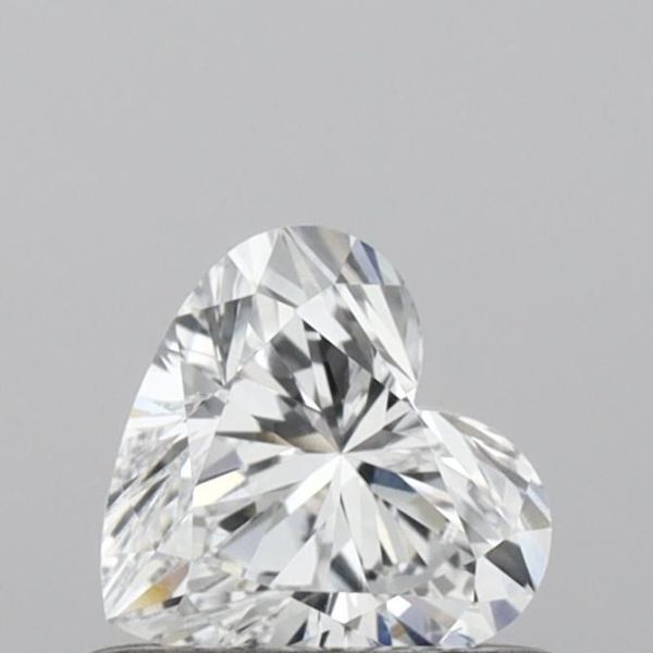 Heart Lab-Grown Diamond image