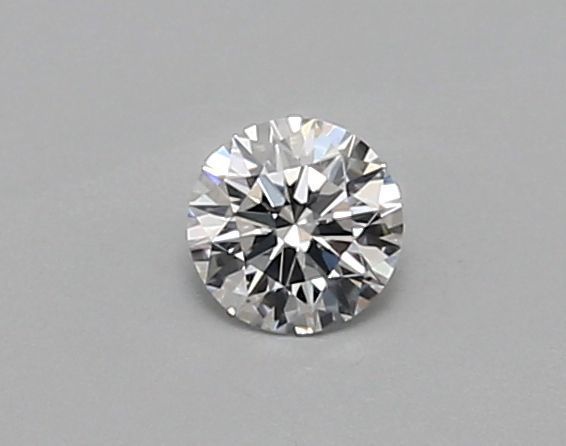 Round Lab-Grown Diamond image