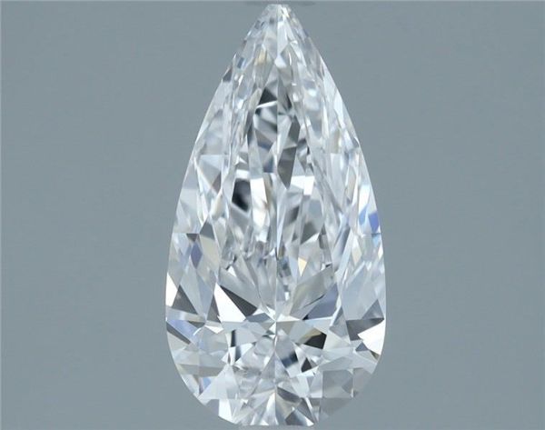 Pear Diamond image