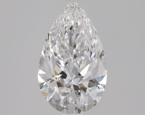 Pear Diamond image