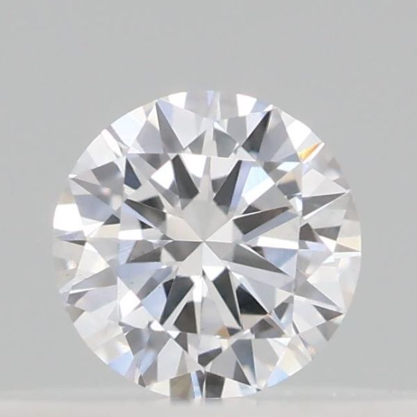 Round Lab-Grown Diamond image
