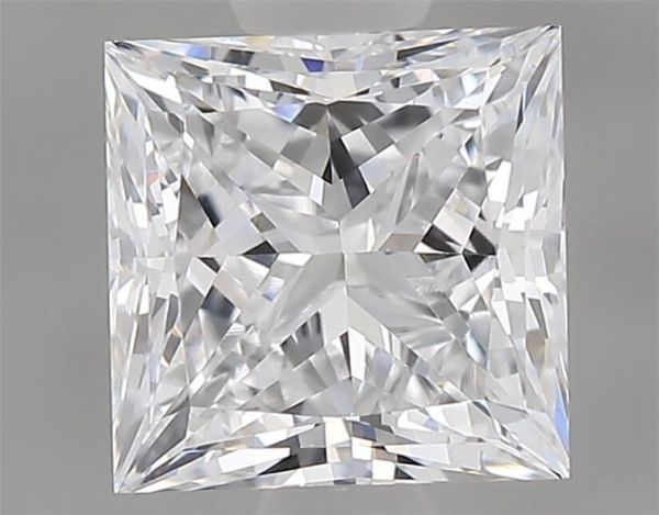 Princess Lab-Grown Diamond image
