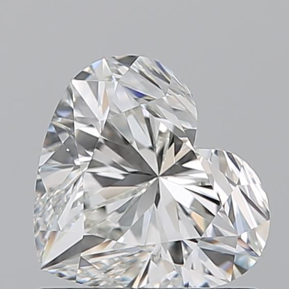 Heart Diamond image