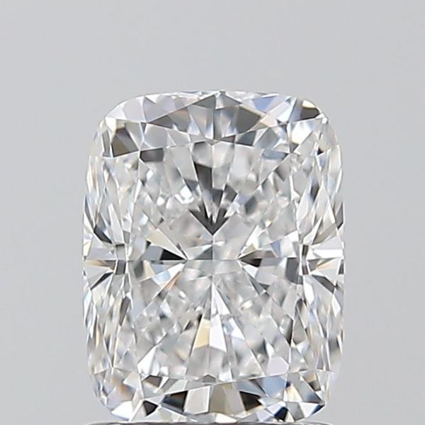Cushion Diamond image