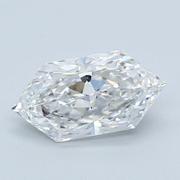 Hexagonal Lab-Grown Diamond image