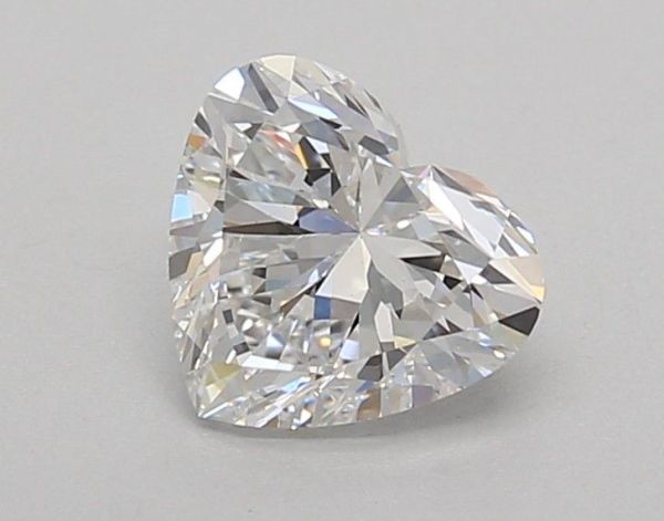 Heart Lab-Grown Diamond image