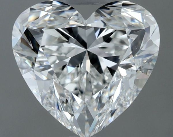 Heart Diamond image