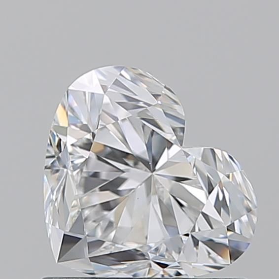 Heart Diamond image