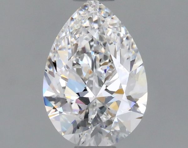 Pear Diamond image