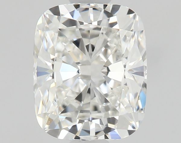 Cushion Diamond image