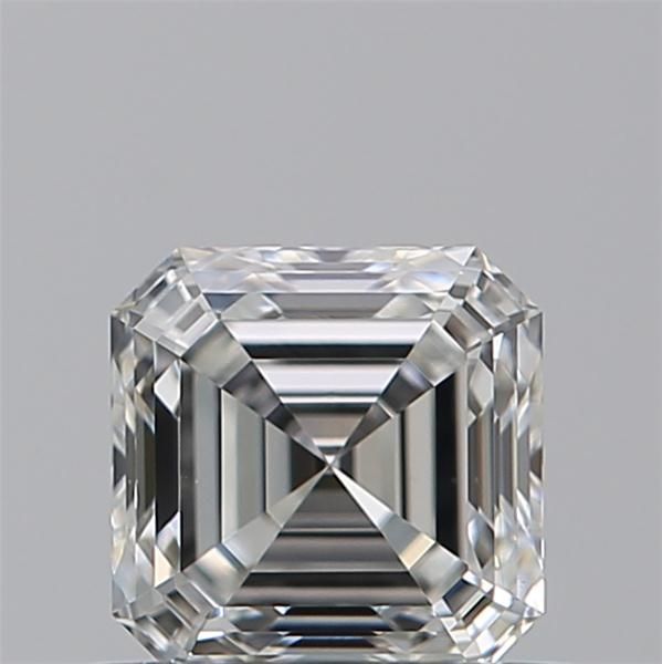 Asscher Diamond image