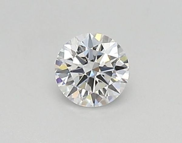 Round Lab-Grown Diamond image