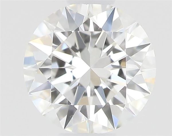 Round Diamond image