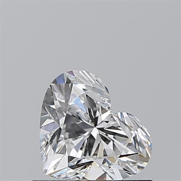 Heart Diamond image