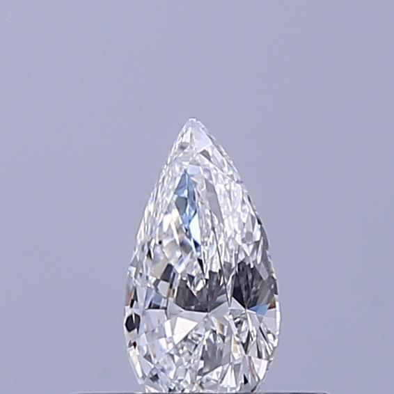 Pear Lab-Grown Diamond image