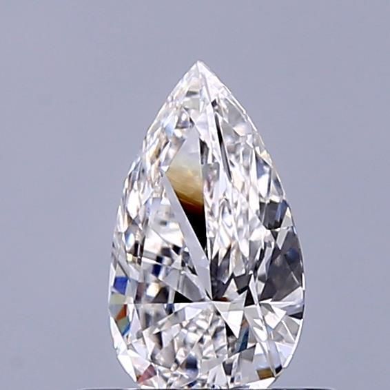 Pear Lab-Grown Diamond image