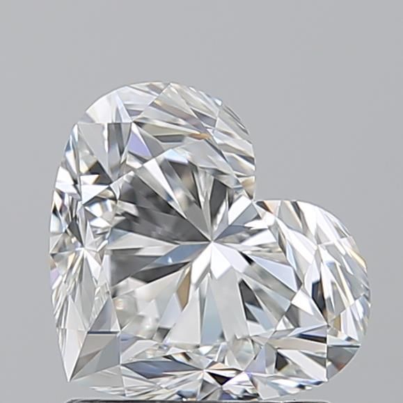 Heart Diamond image