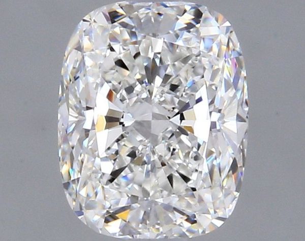 Cushion Diamond image