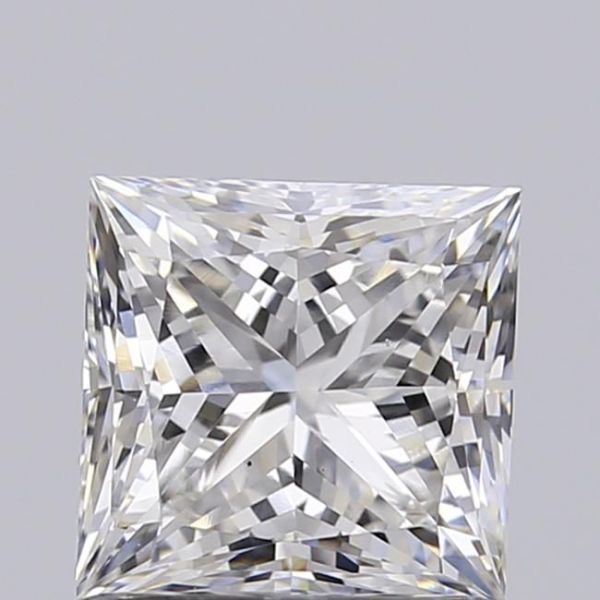Princess Lab-Grown Diamond image