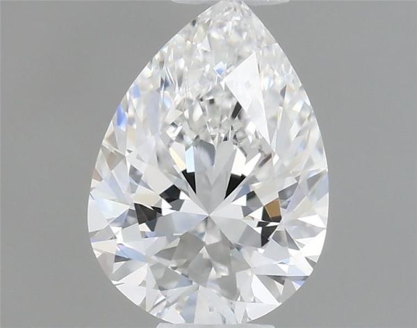 Pear Diamond image