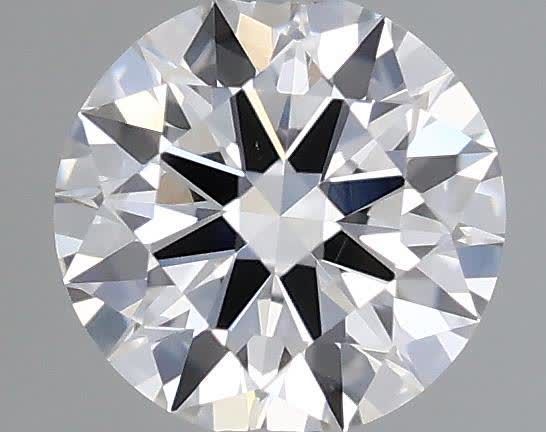 Round Diamond image