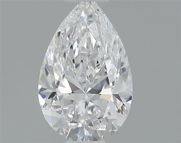 Pear Diamond image