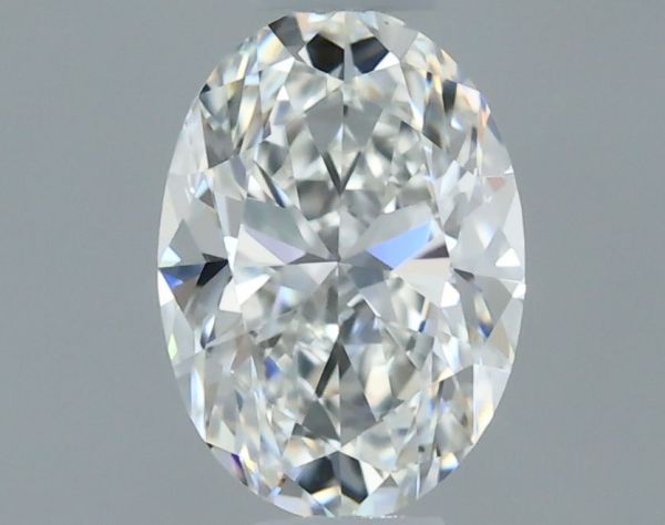 Oval Diamond image