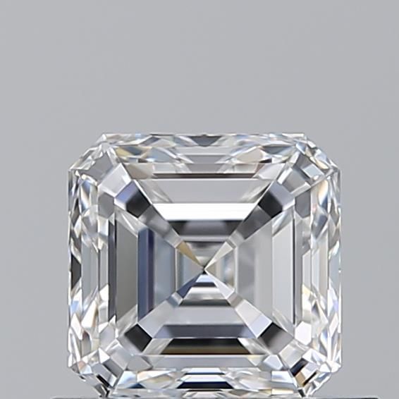Asscher Diamond image