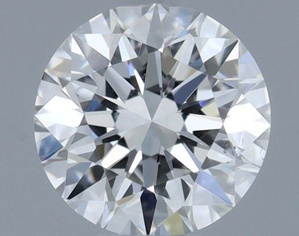 Round Diamond image