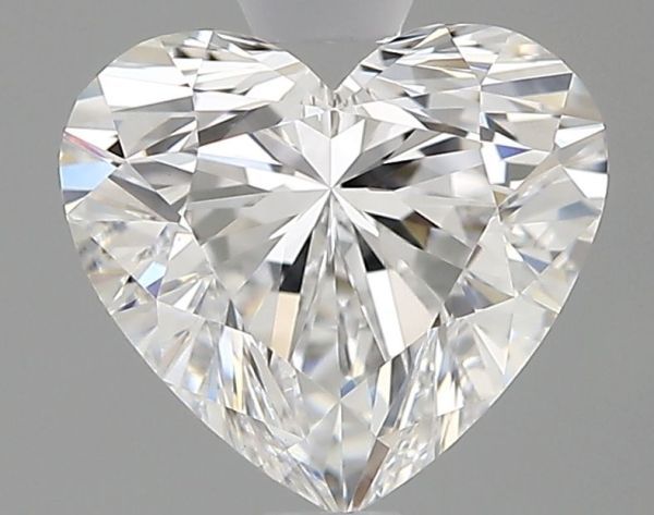 Heart Lab-Grown Diamond image