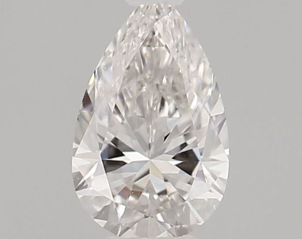 Pear Lab-Grown Diamond image