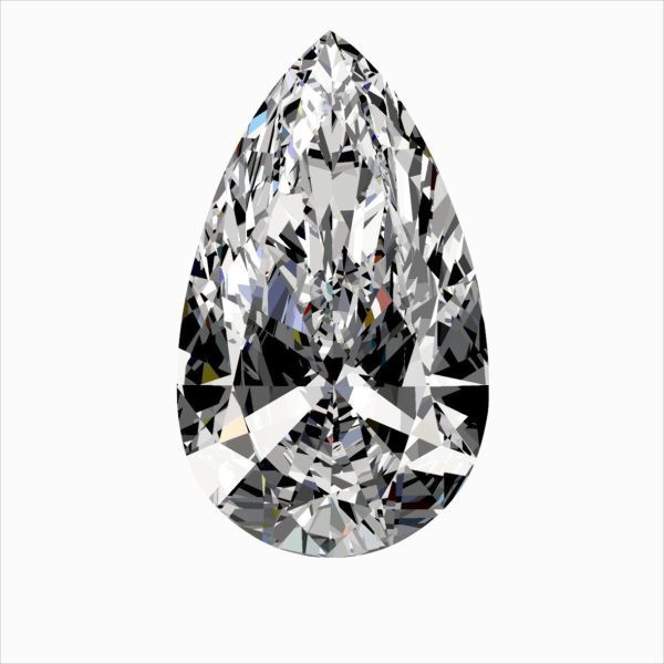 Pear Diamond image